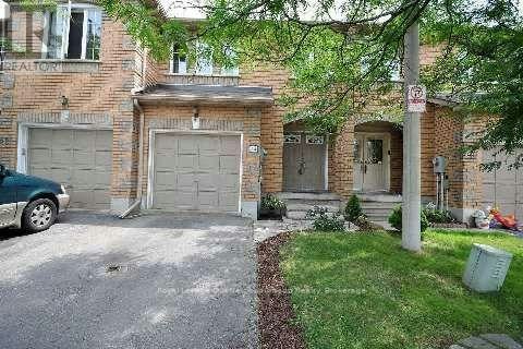 64-100 Brickyard Way, Brampton, ON, L6V 4L9