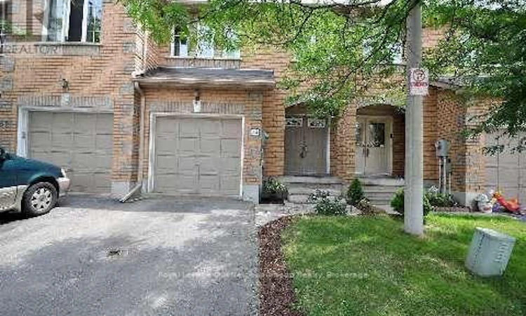 64-100 Brickyard Way