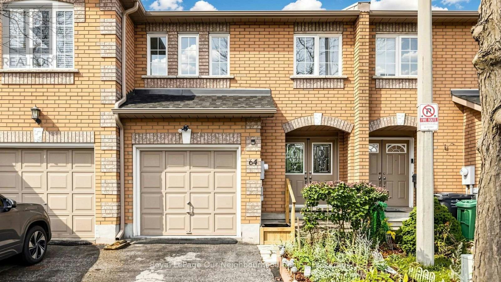 64-100 Brickyard Way, Brampton, ON, L6V 4L9