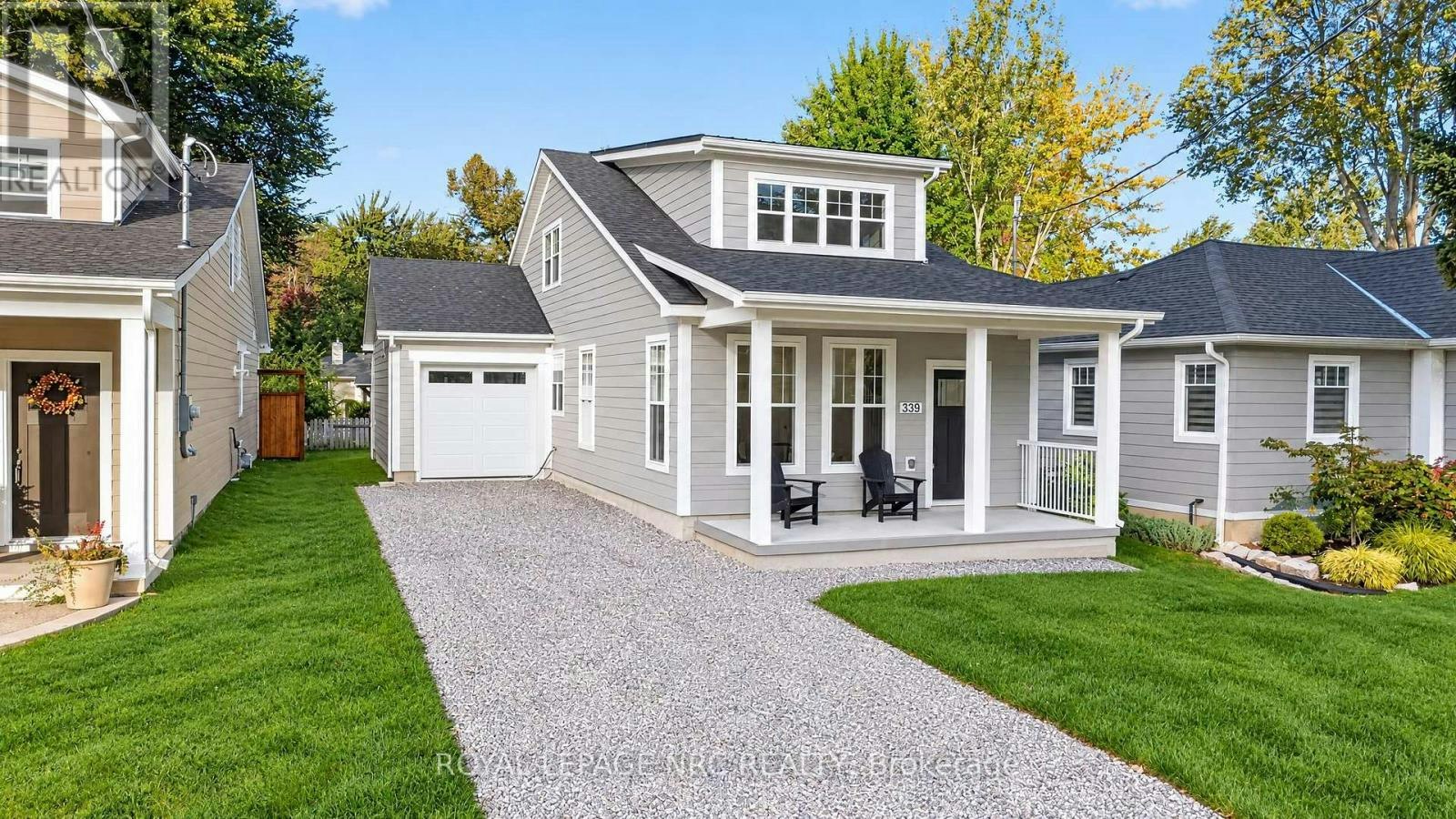 339 Lakewood Avenue, Fort Erie, ON, L0S 1B0
