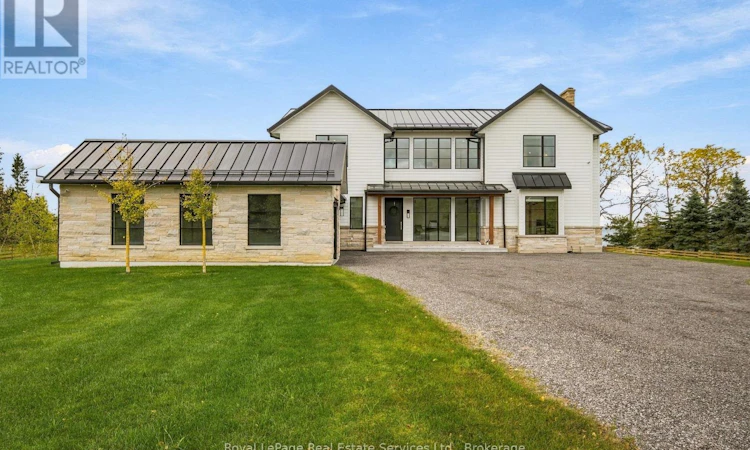 104 Nawautin Drive