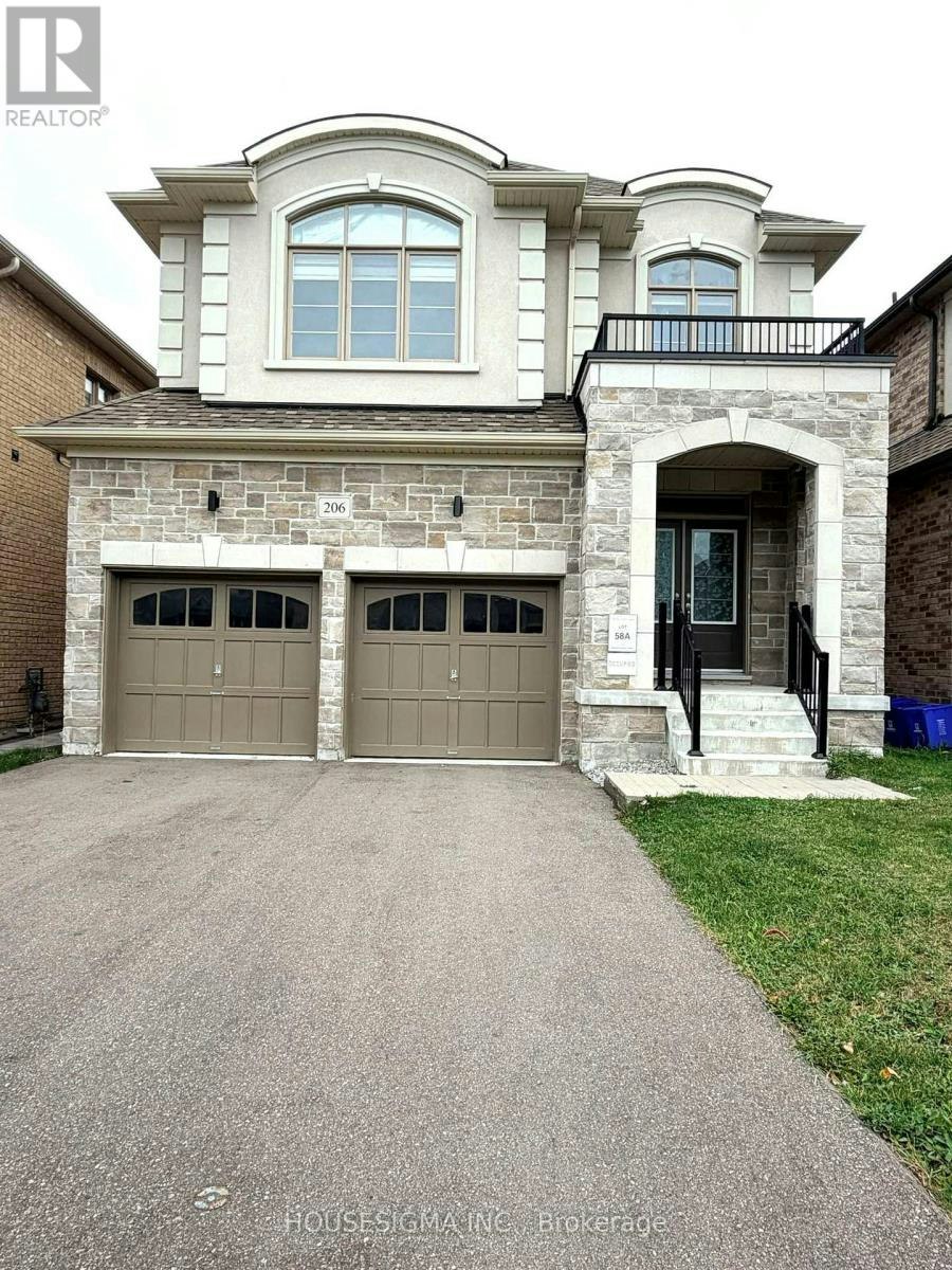 206 Ronald Guscott Street, Oshawa, ON, L1K 3G3