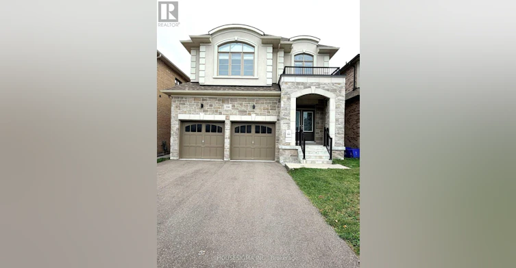 206 Ronald Guscott Street, Oshawa, ON, L1K 3G3