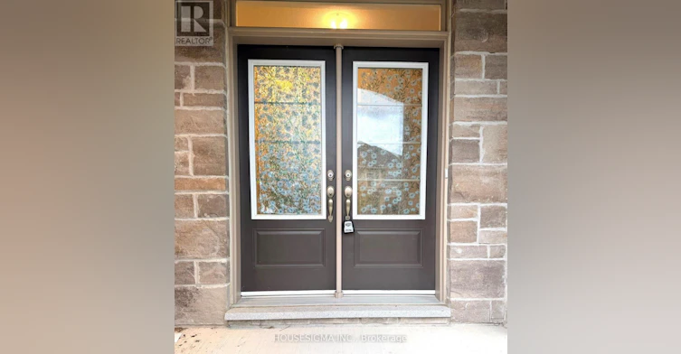 206 Ronald Guscott Street, Oshawa, ON, L1K 3G3 - 2