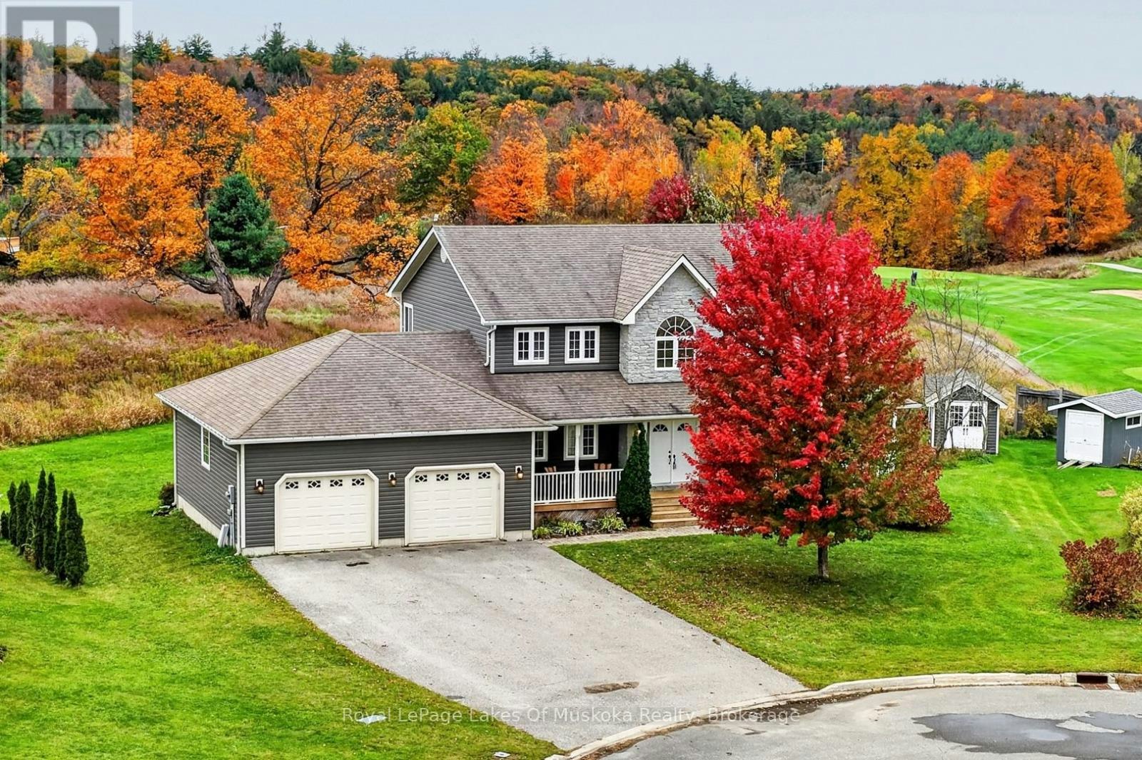 77 Lankin Avenue, Bracebridge, ON, P1L 2H1