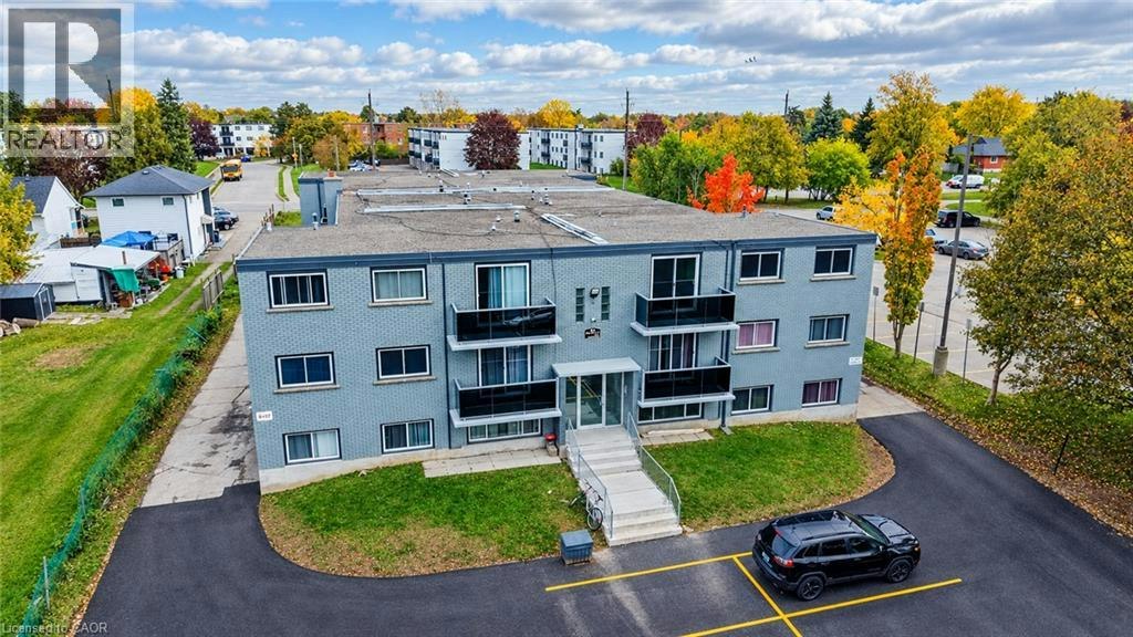 21-82 Elgin Street S, Cambridge, ON, N1R 5G5 - 13