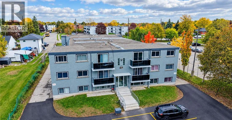 21-82 Elgin Street S, Cambridge, ON, N1R 5G5 - 13
