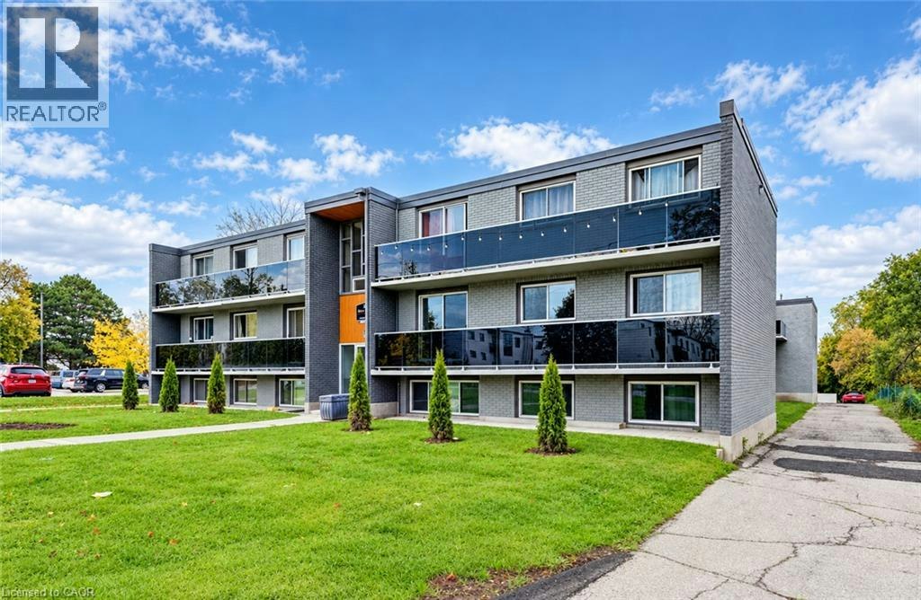 21-82 Elgin Street S, Cambridge, ON, N1R 5G5