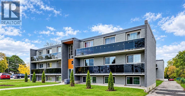 21-82 Elgin Street S, Cambridge, ON, N1R 5G5