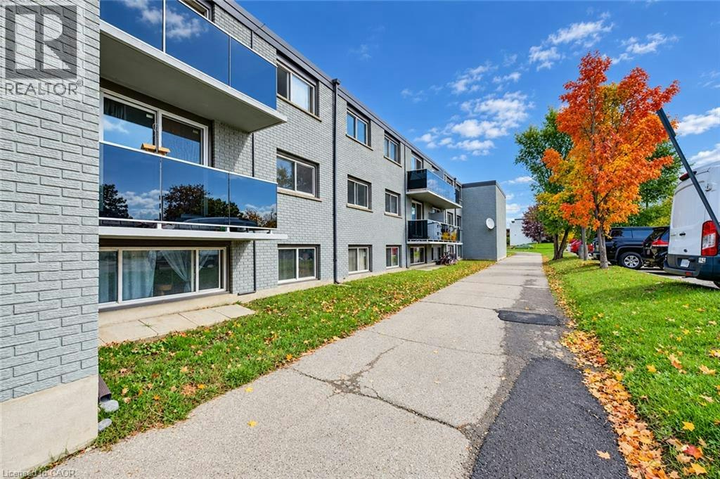 21-82 Elgin Street S, Cambridge, ON, N1R 5G5 - 11
