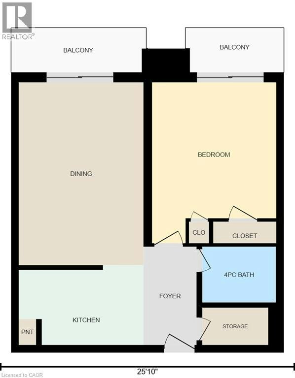 21-82 Elgin Street S, Cambridge, ON, N1R 5G5 - 16
