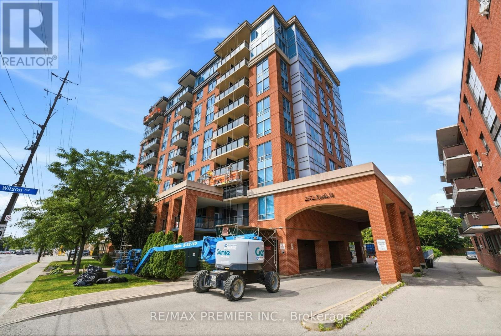 306-2772 Keele Street, Toronto, ON, M3M 0A3