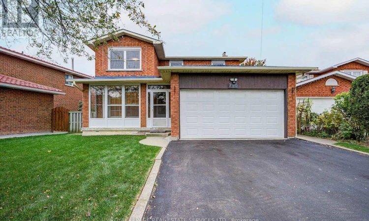 796 Buckingham Court