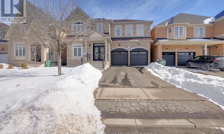 3 Freshspring Drive