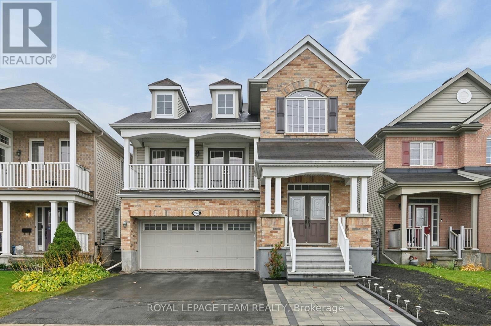 3566 Cambrian Road, Ottawa, ON, K2J 0T6