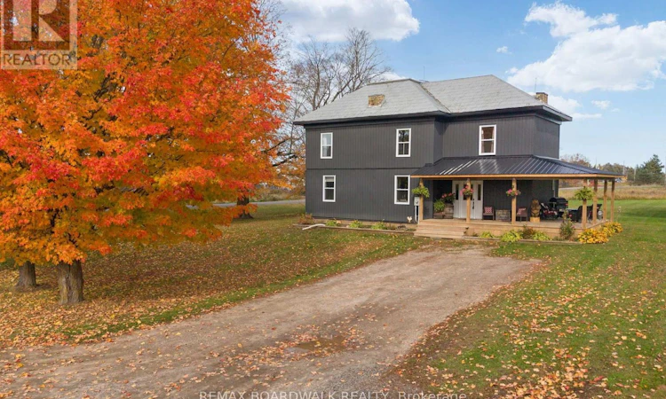 526 Kelford Drive