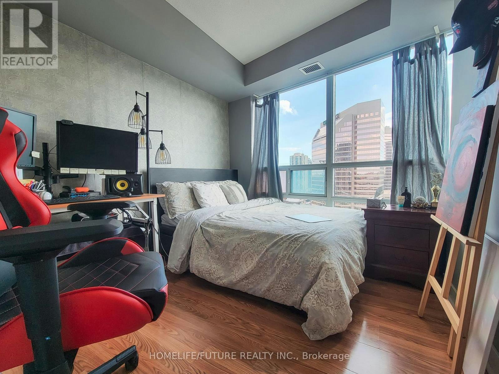 1402-5740 Yonge Street, Toronto, ON, M2M 0B1 - 16