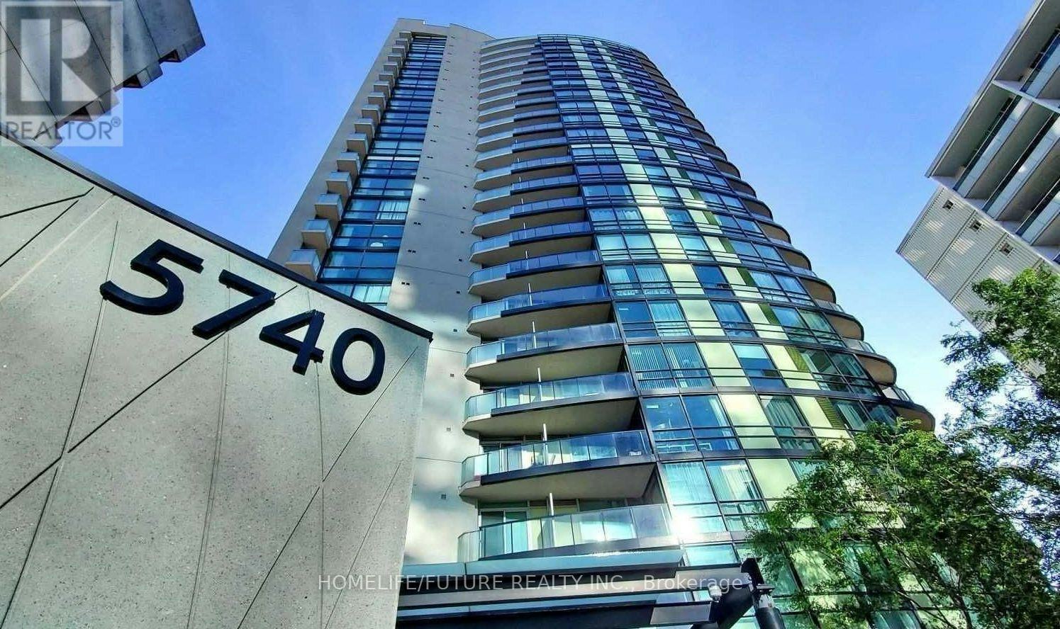 1402-5740 Yonge Street, Toronto, ON, M2M 0B1