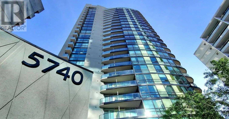1402-5740 Yonge Street, Toronto, ON, M2M 0B1