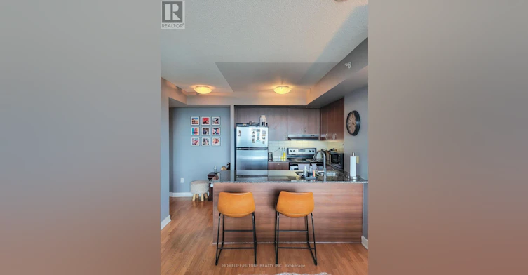 1402-5740 Yonge Street, Toronto, ON, M2M 0B1 - 5
