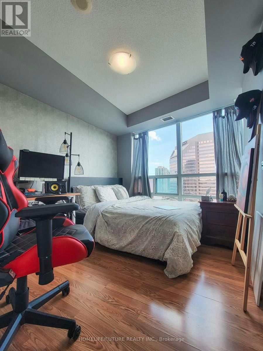 1402-5740 Yonge Street, Toronto, ON, M2M 0B1 - 17