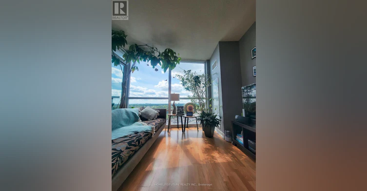 1402-5740 Yonge Street, Toronto, ON, M2M 0B1 - 8
