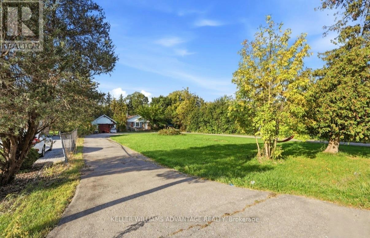 198 Twyn Rivers Drive, Pickering, ON, L1V 1E4 - 3