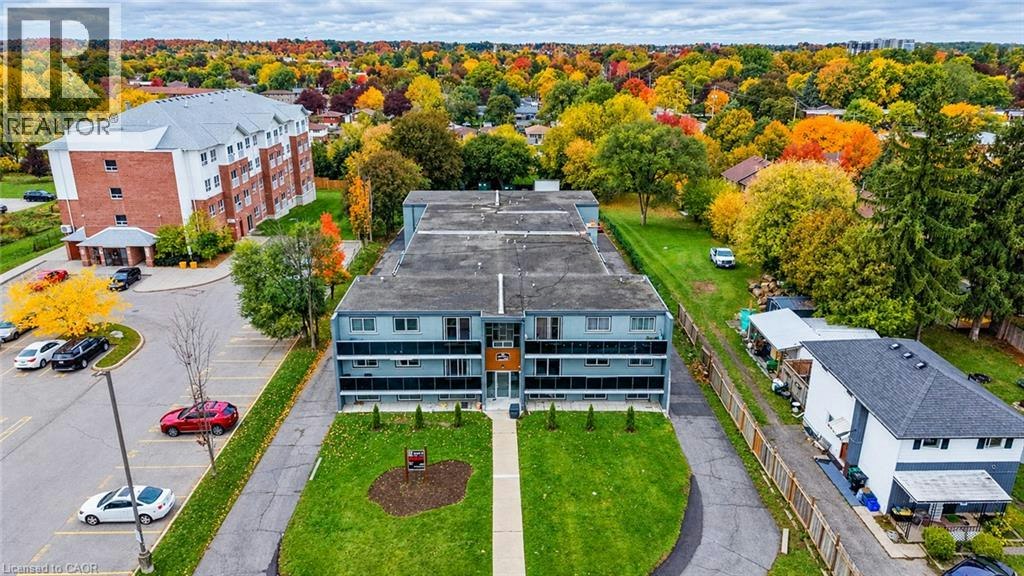 24-82 Elgin Street S, Cambridge, ON, N1R 5G5 - 2