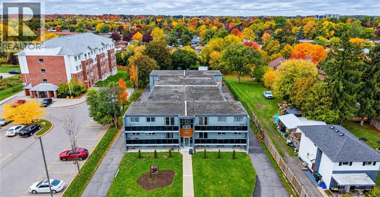 24-82 Elgin Street S, Cambridge, ON, N1R 5G5 - 2
