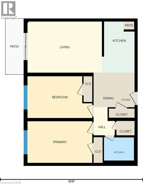 24-82 Elgin Street S, Cambridge, ON, N1R 5G5 - 18