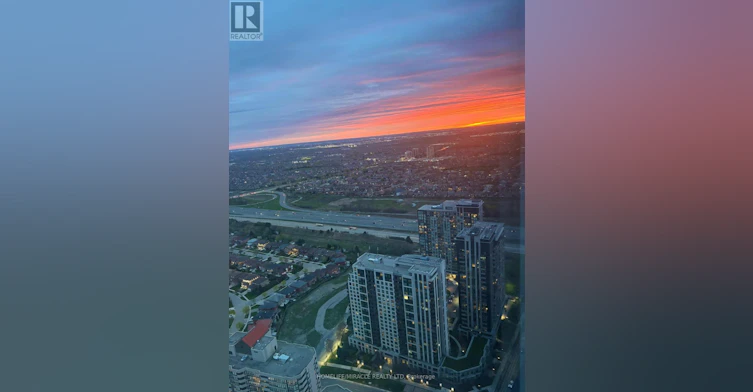 4709-395 Square One Drive, Mississauga, ON, L5B 0P6 - 25