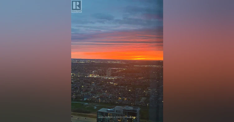 4709-395 Square One Drive, Mississauga, ON, L5B 0P6 - 26