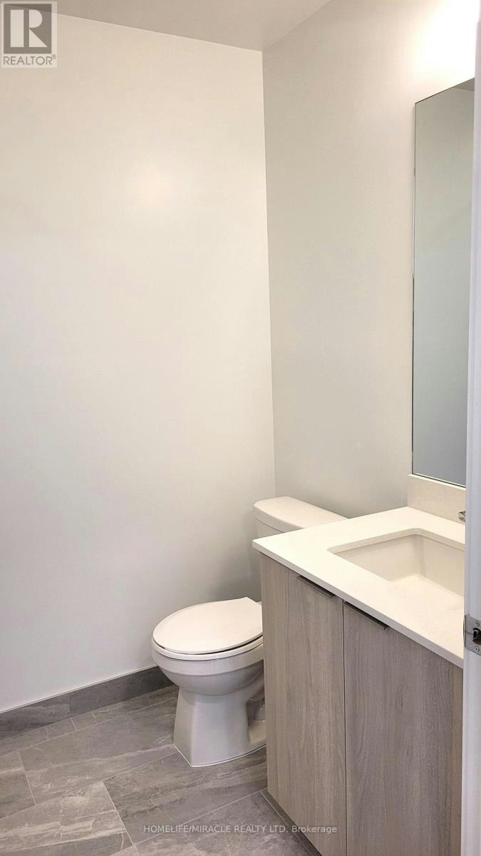 4709-395 Square One Drive, Mississauga, ON, L5B 0P6 - 17