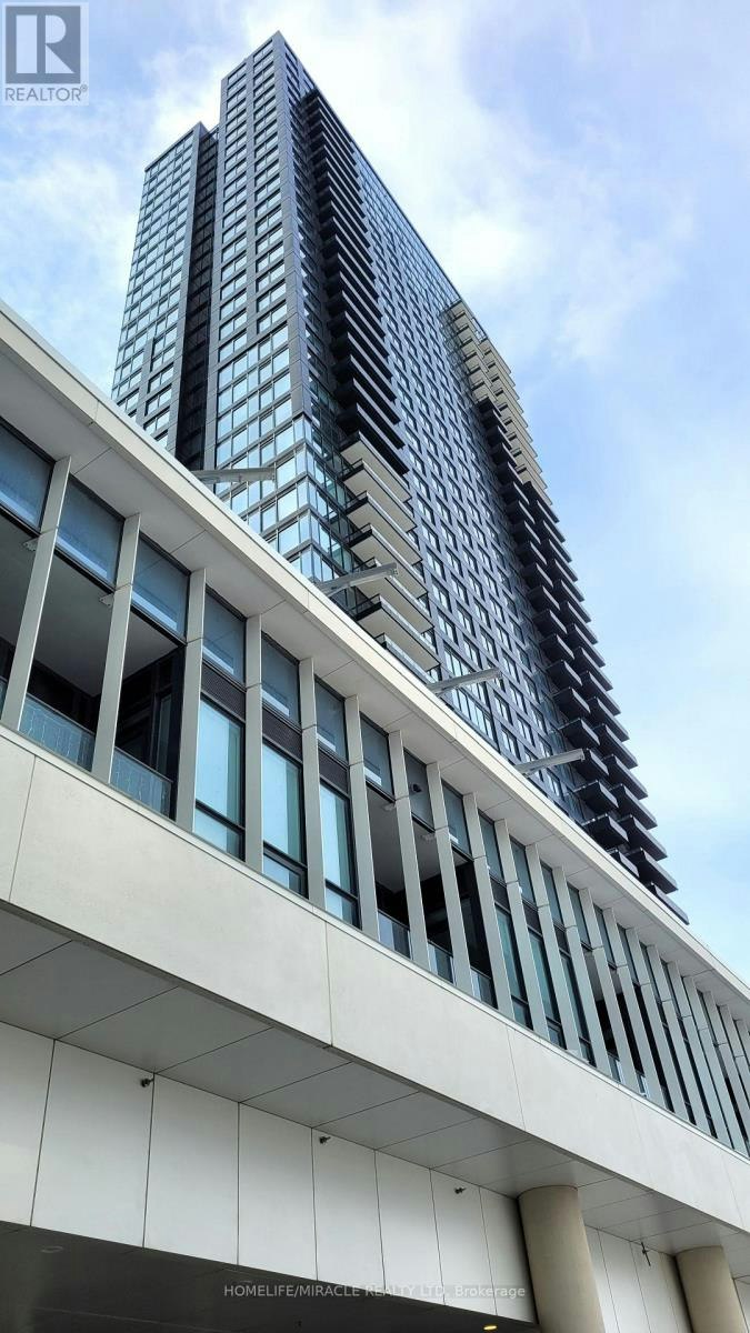4709-395 Square One Drive, Mississauga, ON, L5B 0P6 - 3
