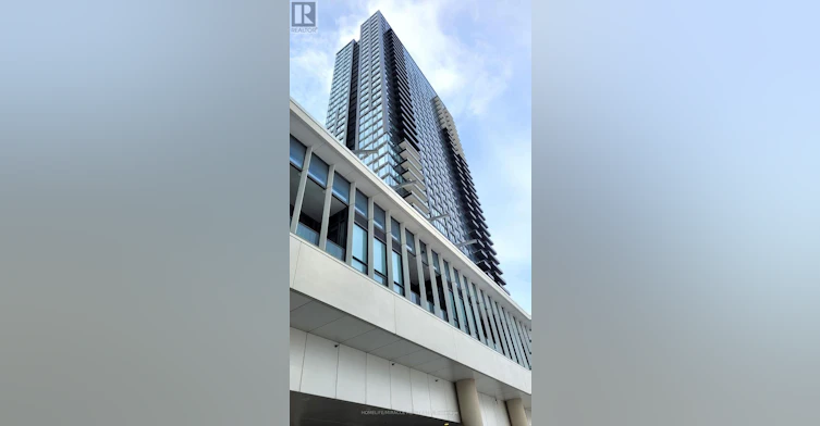 4709-395 Square One Drive, Mississauga, ON, L5B 0P6 - 3