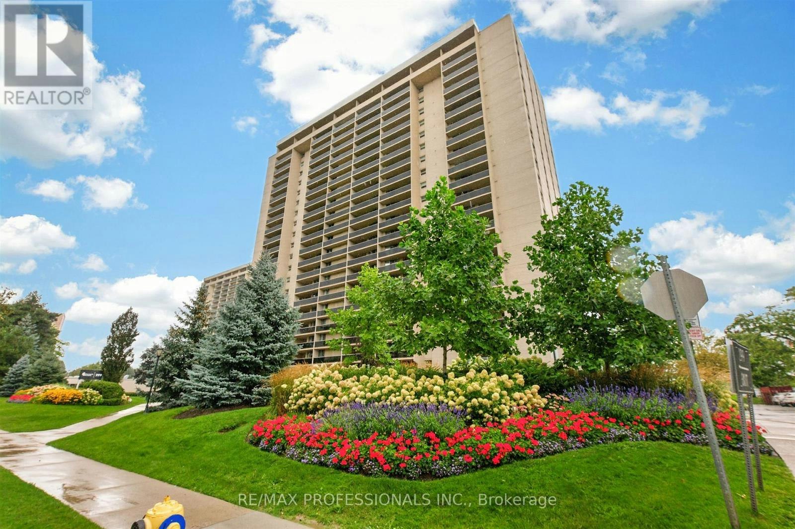 502-299 Mill Road, Toronto, ON, M9C 4V9