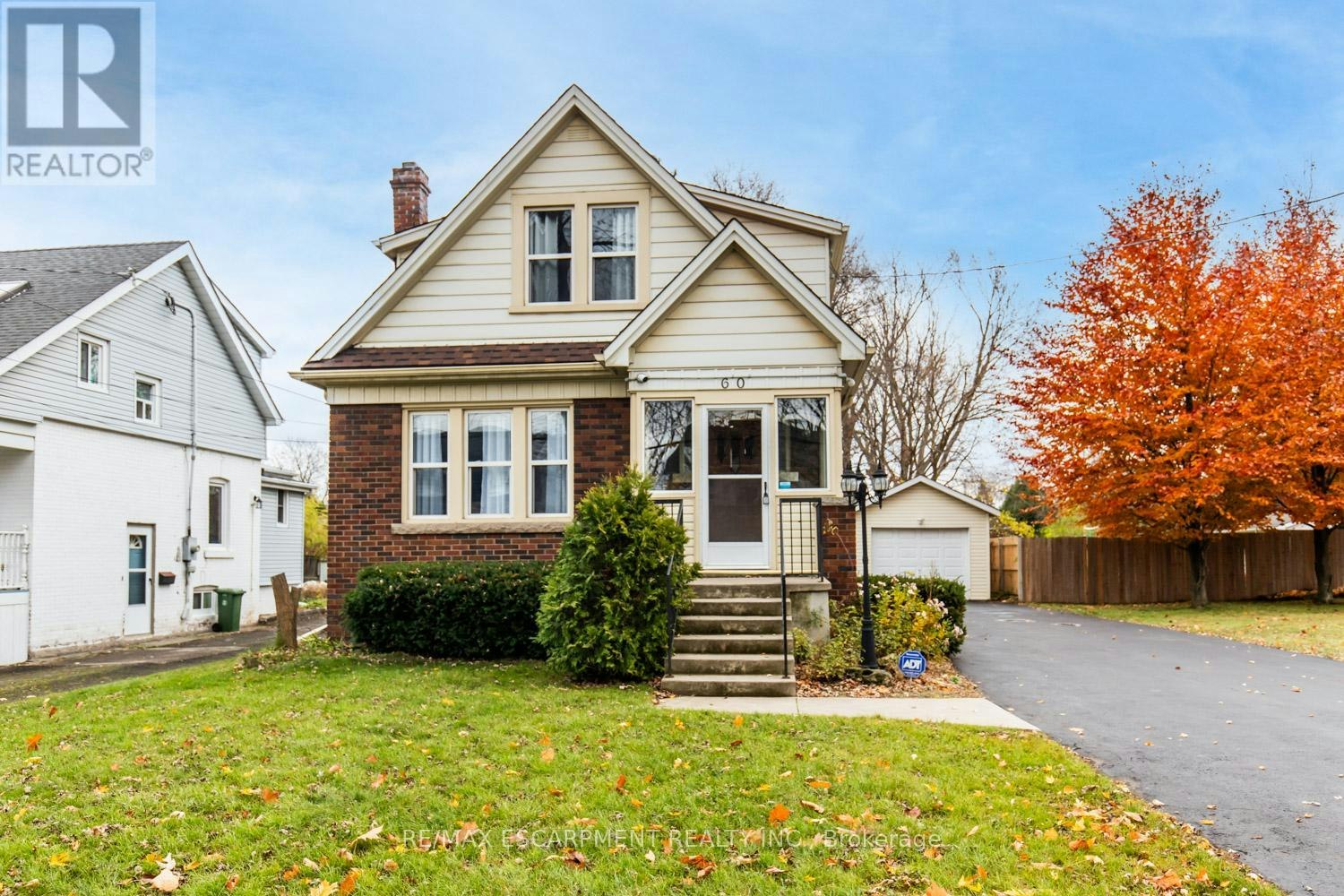 60 Lake Avenue Drive, Hamilton, ON, L8G 3N3