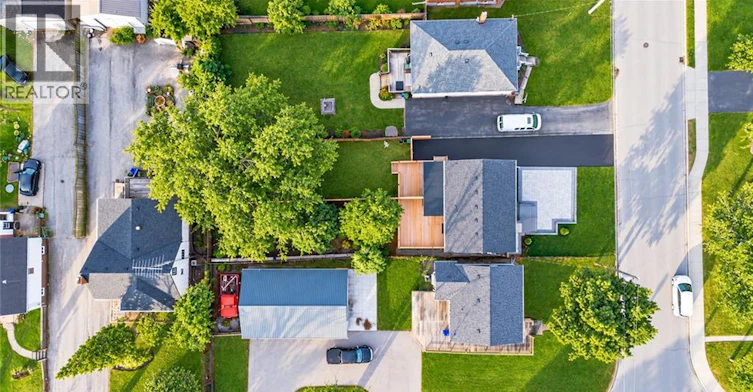 Upper-174 Roxborough Avenue, Hamilton, ON, L8E 1S5 - 16