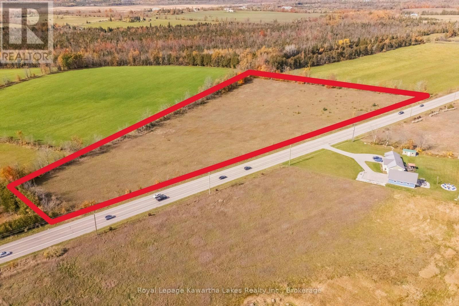 4445 35 Highway, Kawartha Lakes, ON, K0M 1G0