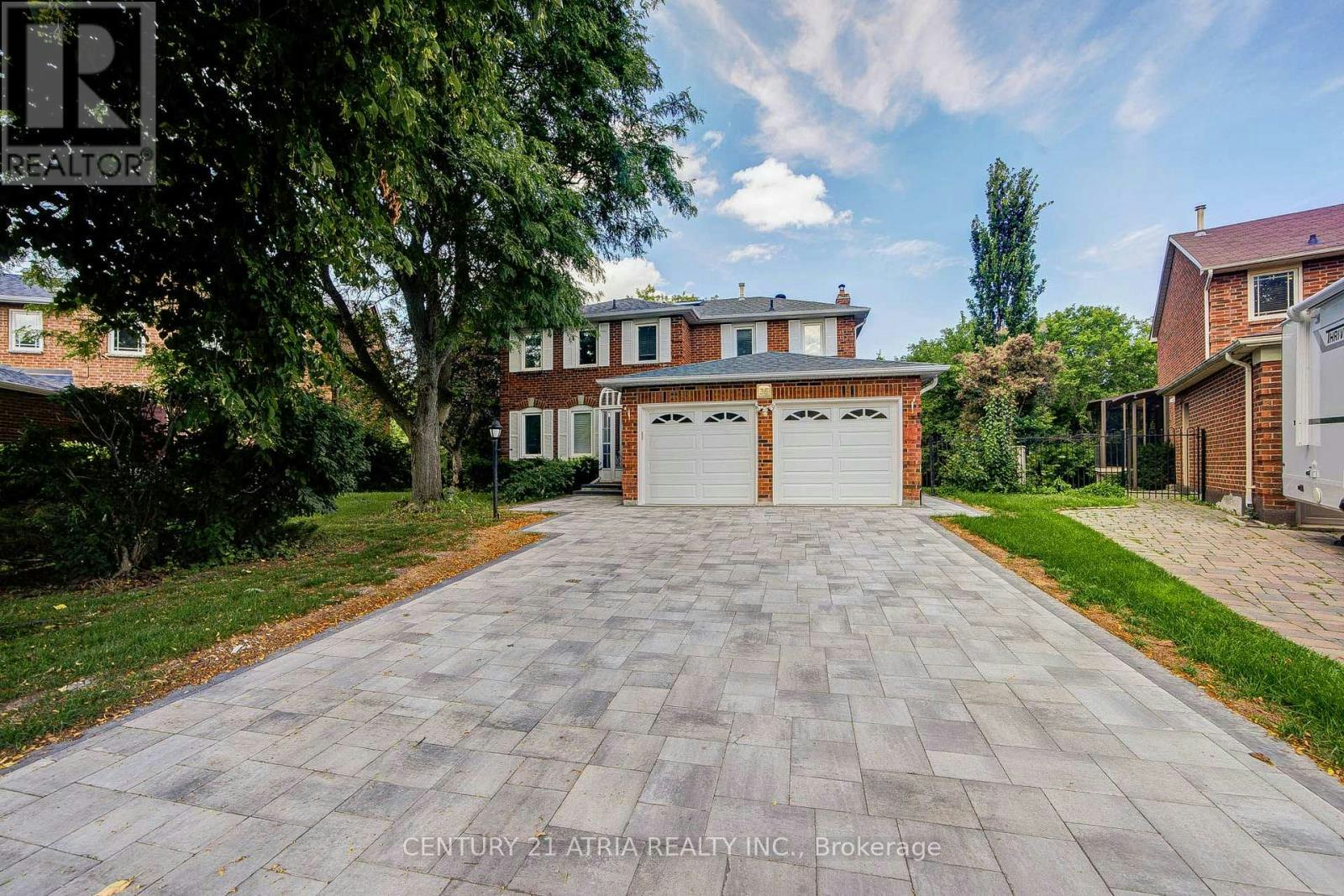 35 Millstone Court, Markham, ON, L3R 7M4