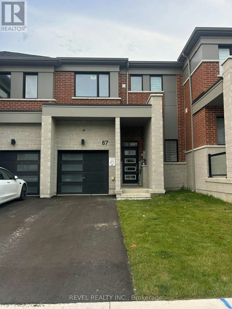 87 Ennerdale Street, Barrie, ON, L9J 0Z9 - 2
