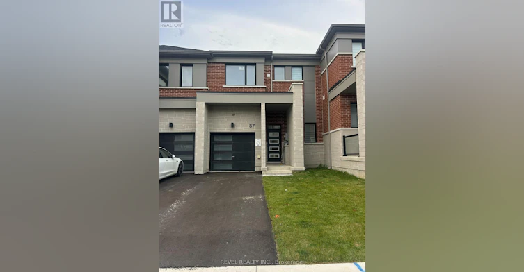 87 Ennerdale Street, Barrie, ON, L9J 0Z9 - 2
