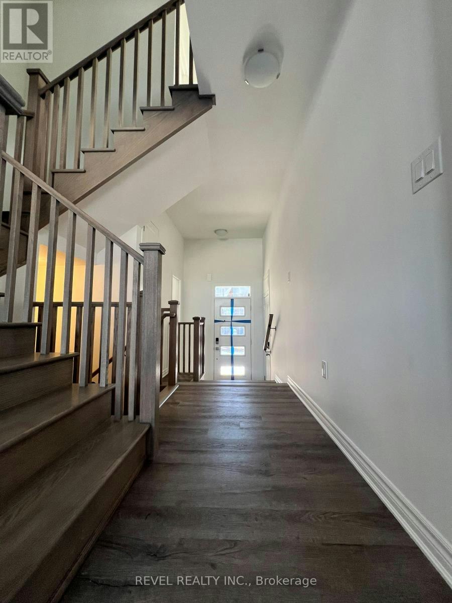 87 Ennerdale Street, Barrie, ON, L9J 0Z9 - 3