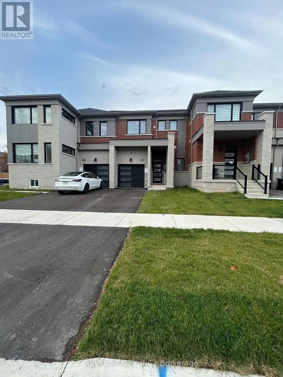 87 Ennerdale Street, Barrie, ON, L9J 0Z9