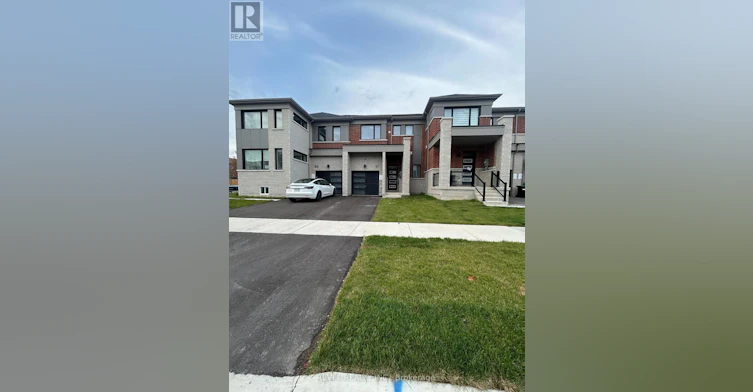 87 Ennerdale Street, Barrie, ON, L9J 0Z9