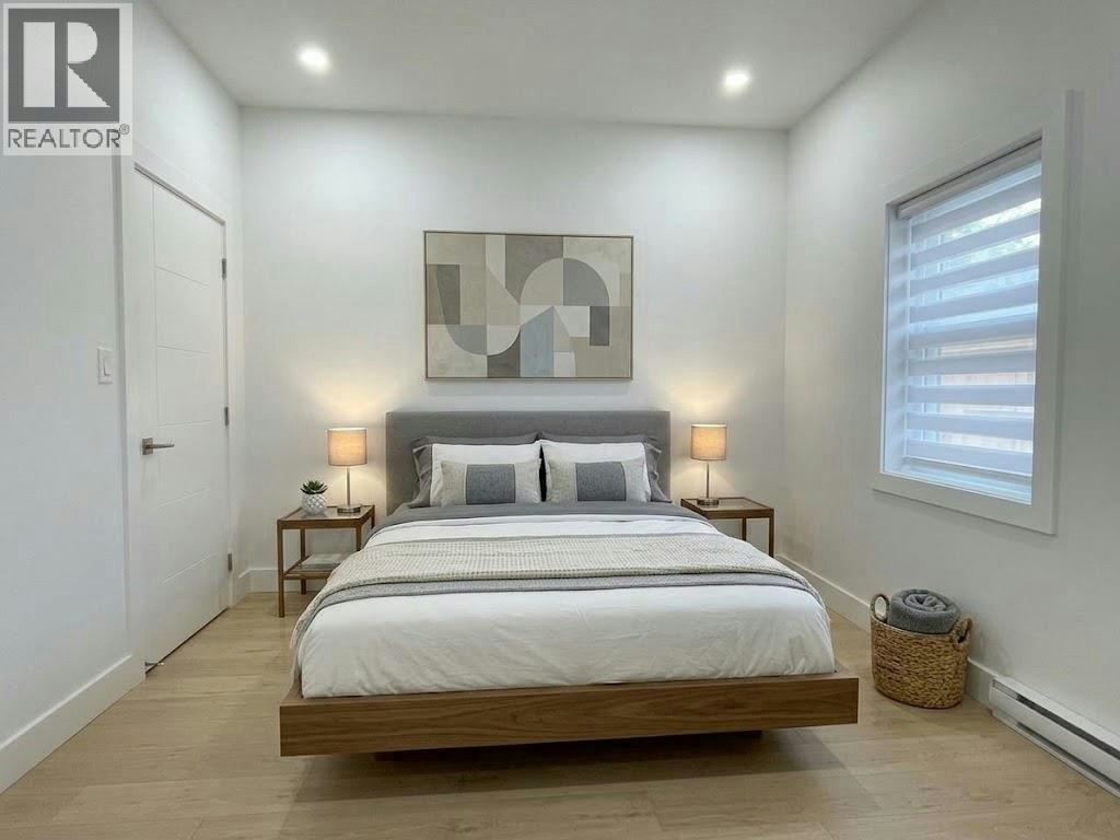 Up and Down-6560 Fleming Street, Vancouver, BC, V5P 3H2 - 3