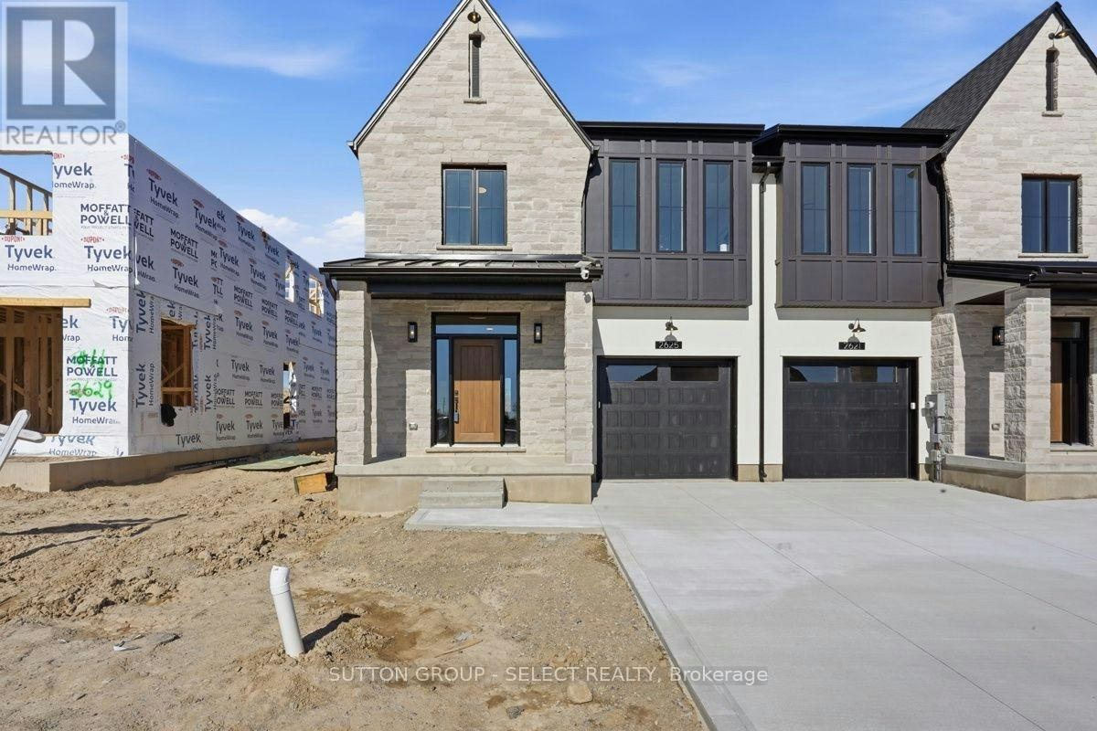 2629 Barn Swallow Place, London, ON, N6M 0J5
