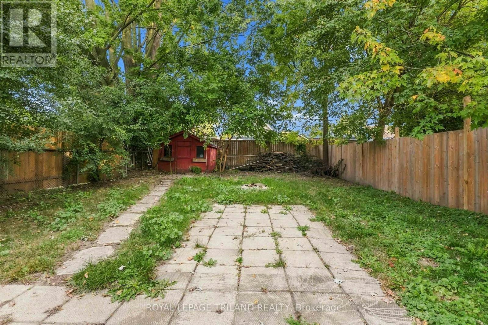 1628 Churchill Avenue, London, ON, N5W 2K9 - 33