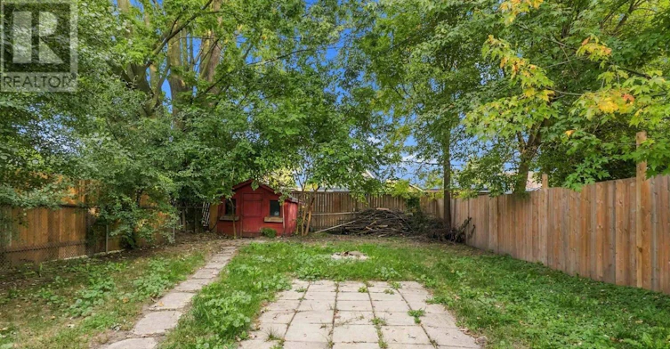 1628 Churchill Avenue, London, ON, N5W 2K9 - 33