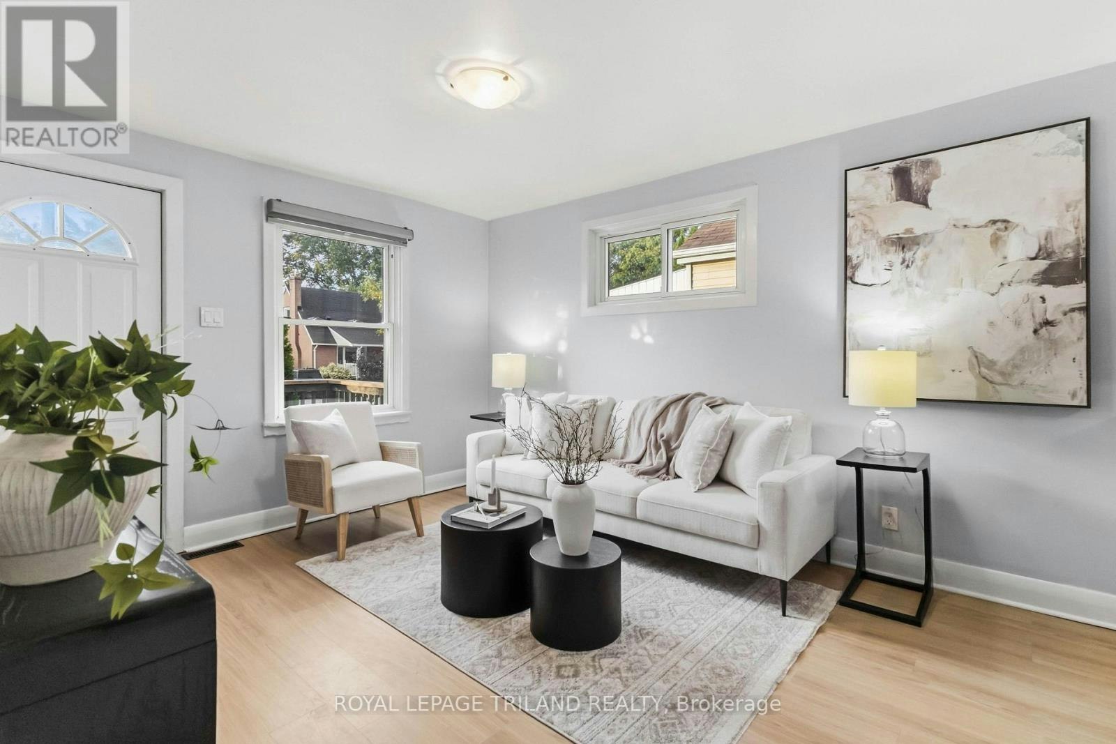 1628 Churchill Avenue, London, ON, N5W 2K9 - 11